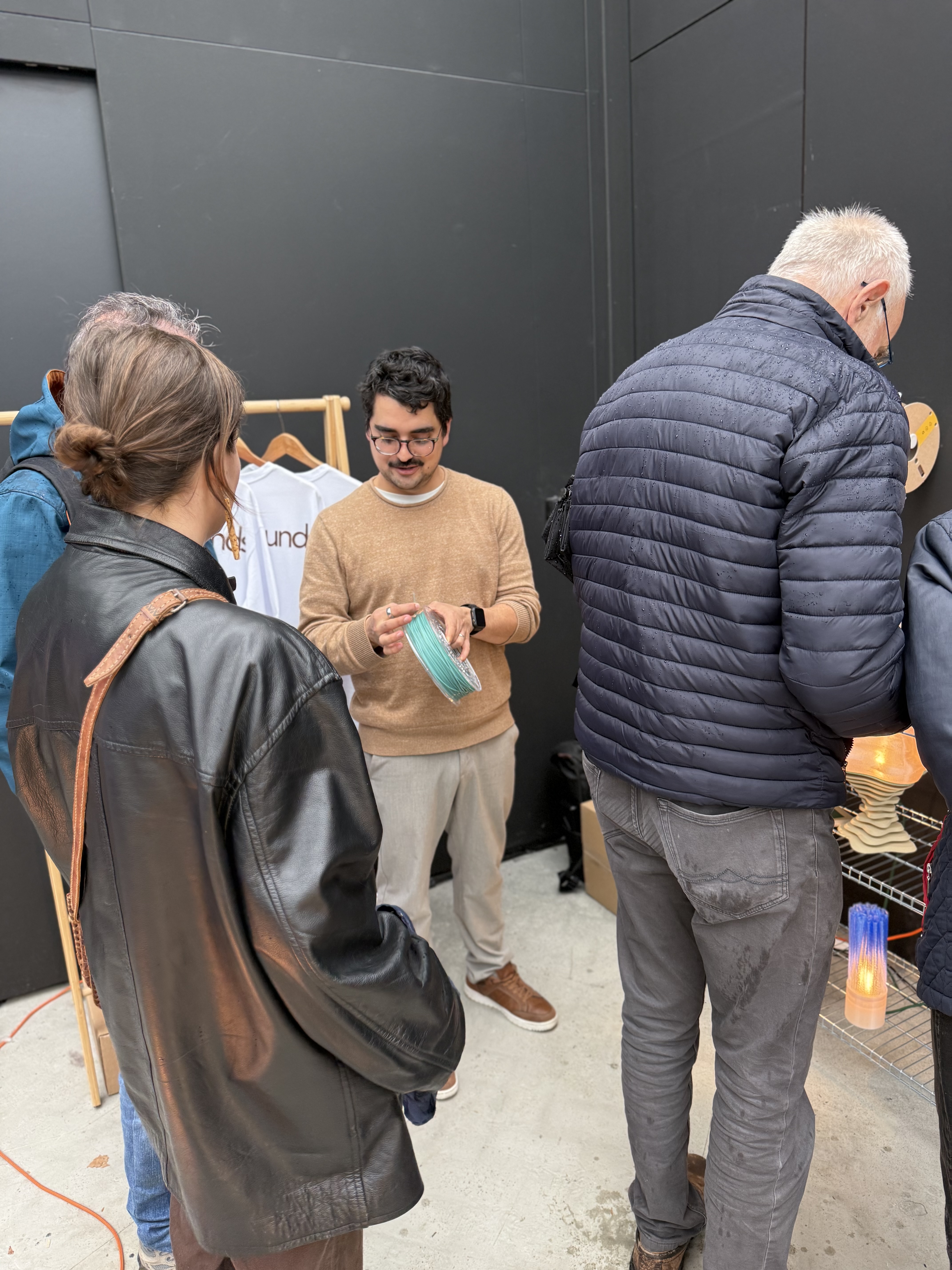 Dutch Design Week